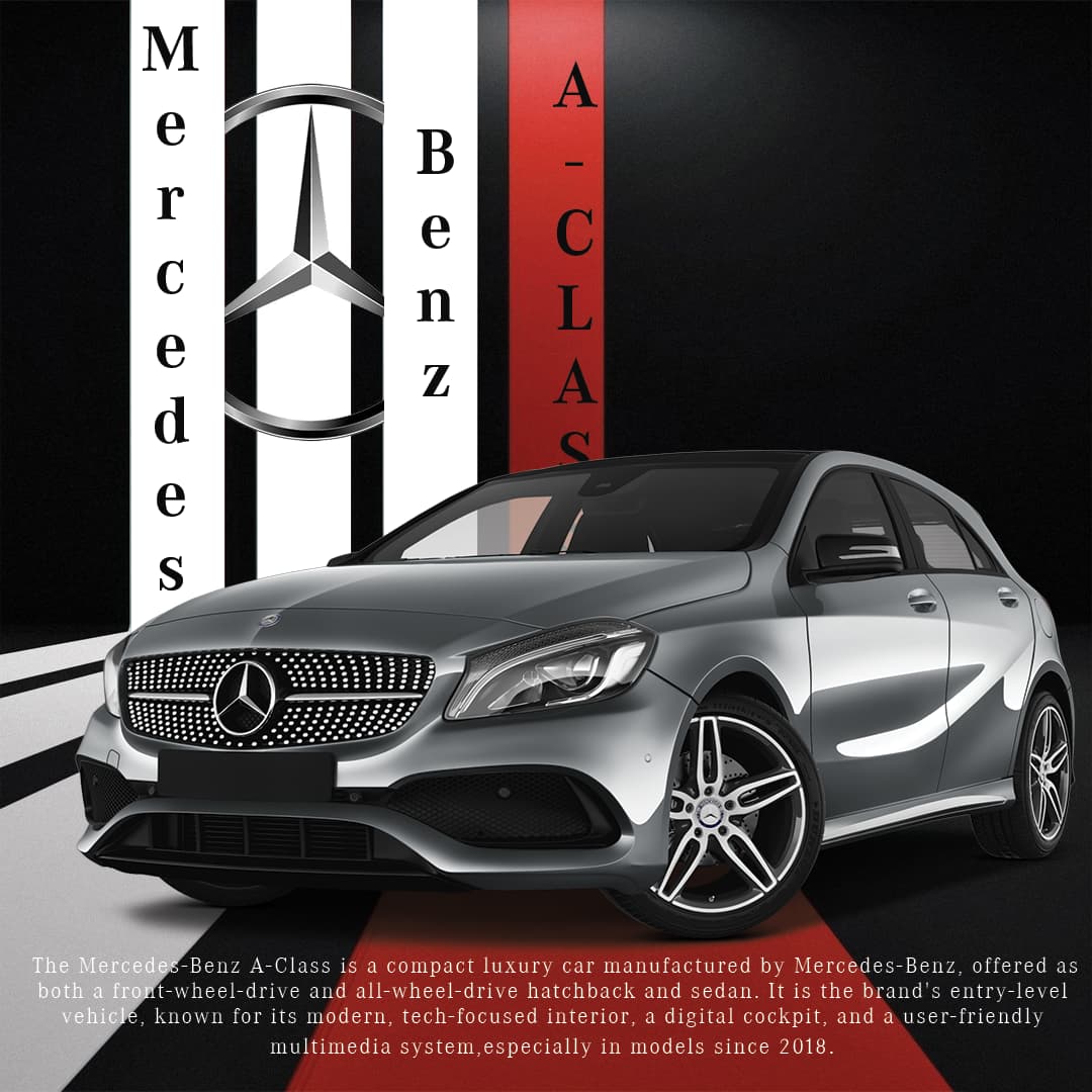 Car Dealership Facebook Post