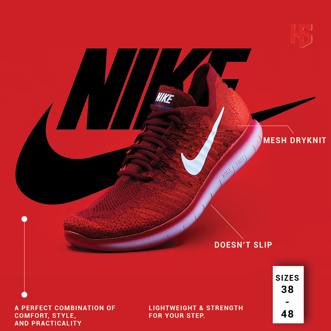 Instagram Post Design Mockup