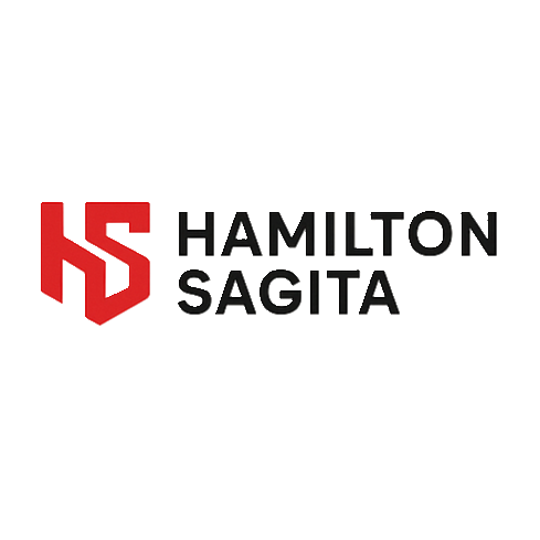 Hamilton Sagita Logo